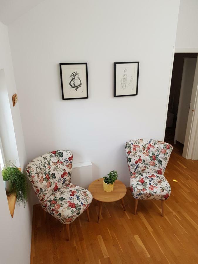 Costabona Διαμέρισμα Kostabona Εξωτερικό φωτογραφία